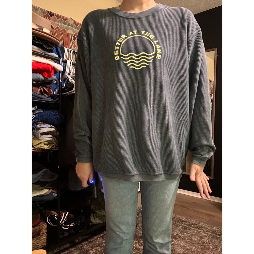 Better at the Lake Charlie Southern